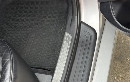 Hyundai Grandeur, 2012 год, 1 250 000 рублей, 4 фотография