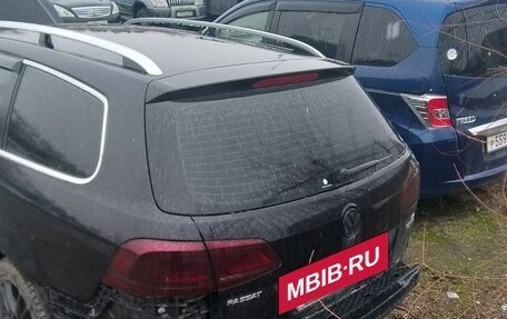 Volkswagen Passat B7, 2013 год, 960 000 рублей, 2 фотография