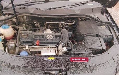 Volkswagen Passat B7, 2013 год, 960 000 рублей, 5 фотография