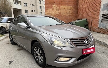 Hyundai Grandeur, 2012 год, 1 250 000 рублей, 2 фотография