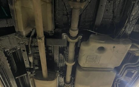 Mercedes-Benz Viano, 2011 год, 2 300 000 рублей, 10 фотография