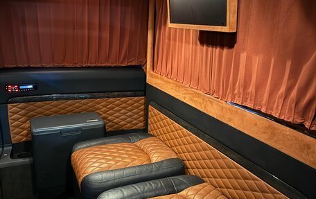 Mercedes-Benz Viano, 2011 год, 2 300 000 рублей, 14 фотография