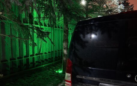 Mercedes-Benz Viano, 2011 год, 2 300 000 рублей, 5 фотография