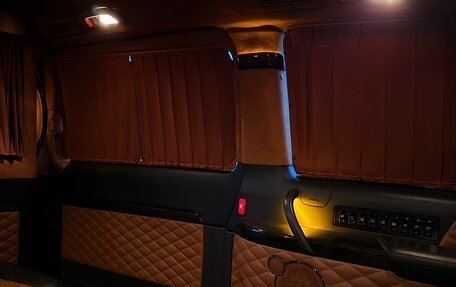 Mercedes-Benz Viano, 2011 год, 2 300 000 рублей, 8 фотография