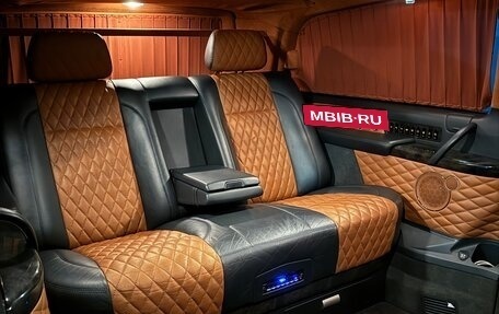 Mercedes-Benz Viano, 2011 год, 2 300 000 рублей, 15 фотография