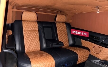Mercedes-Benz Viano, 2011 год, 2 300 000 рублей, 13 фотография