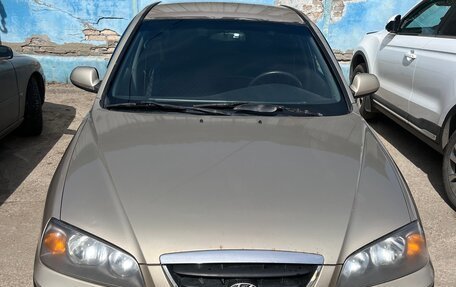 Hyundai Elantra III, 2006 год, 415 000 рублей, 2 фотография