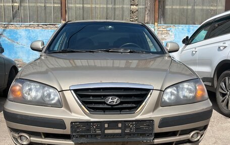 Hyundai Elantra III, 2006 год, 415 000 рублей, 3 фотография