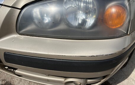 Hyundai Elantra III, 2006 год, 415 000 рублей, 13 фотография