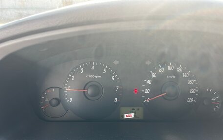 Hyundai Elantra III, 2006 год, 415 000 рублей, 11 фотография