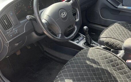 Hyundai Elantra III, 2006 год, 415 000 рублей, 10 фотография