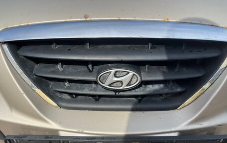 Hyundai Elantra III, 2006 год, 415 000 рублей, 12 фотография