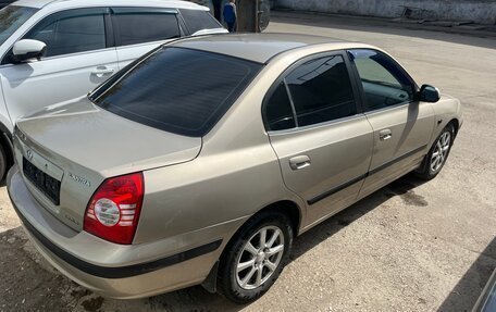 Hyundai Elantra III, 2006 год, 415 000 рублей, 7 фотография