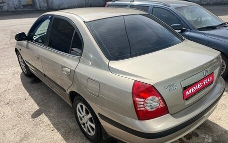Hyundai Elantra III, 2006 год, 415 000 рублей, 6 фотография
