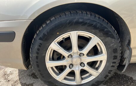 Hyundai Elantra III, 2006 год, 415 000 рублей, 16 фотография