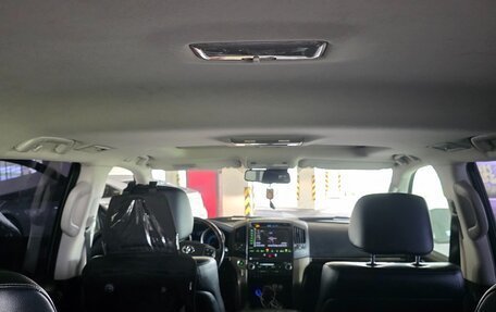 Toyota Land Cruiser 200, 2011 год, 2 900 000 рублей, 12 фотография