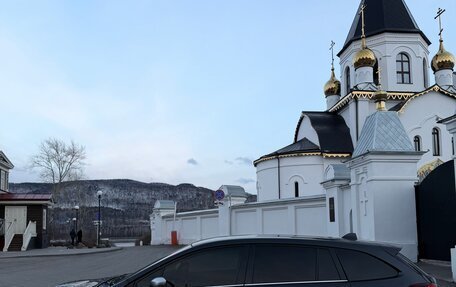 Subaru Levorg I, 2017 год, 1 850 000 рублей, 2 фотография