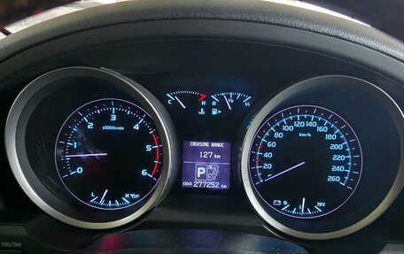 Toyota Land Cruiser 200, 2011 год, 2 900 000 рублей, 7 фотография