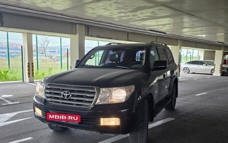 Toyota Land Cruiser 200, 2011 год, 2 900 000 рублей, 2 фотография