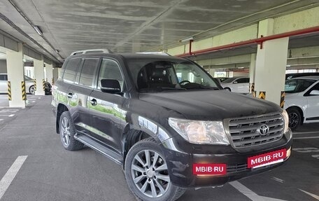 Toyota Land Cruiser 200, 2011 год, 2 900 000 рублей, 3 фотография