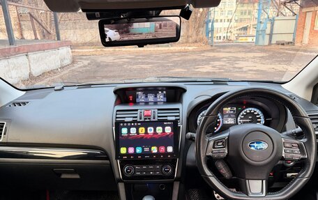 Subaru Levorg I, 2017 год, 1 850 000 рублей, 9 фотография