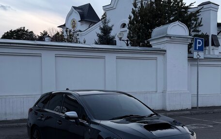 Subaru Levorg I, 2017 год, 1 850 000 рублей, 5 фотография