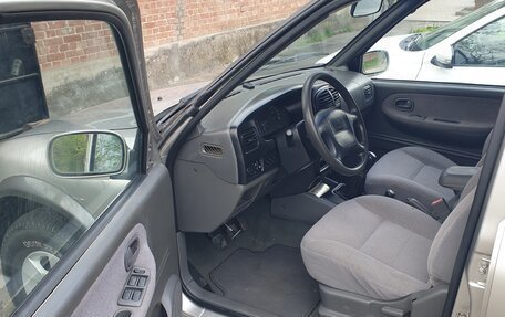 KIA Sportage IV рестайлинг, 2006 год, 490 000 рублей, 6 фотография