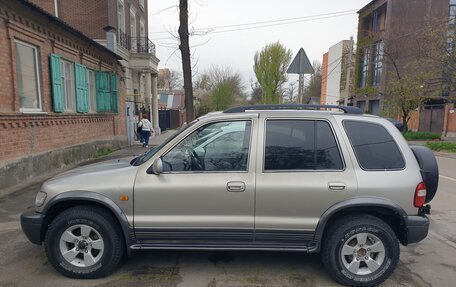 KIA Sportage IV рестайлинг, 2006 год, 490 000 рублей, 4 фотография