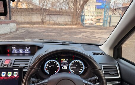 Subaru Levorg I, 2017 год, 1 850 000 рублей, 8 фотография