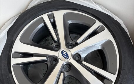 Subaru Levorg I, 2017 год, 1 850 000 рублей, 10 фотография