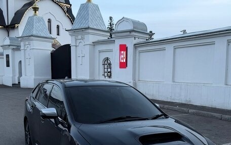 Subaru Levorg I, 2017 год, 1 850 000 рублей, 7 фотография