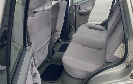 KIA Sportage IV рестайлинг, 2006 год, 490 000 рублей, 8 фотография