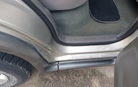 KIA Sportage IV рестайлинг, 2006 год, 490 000 рублей, 18 фотография