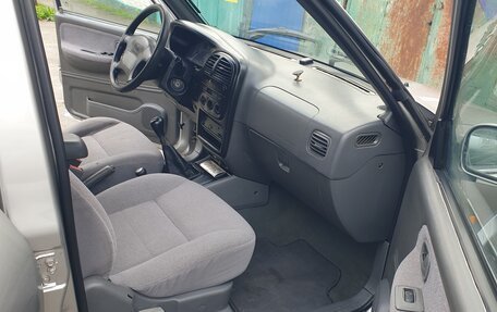 KIA Sportage IV рестайлинг, 2006 год, 490 000 рублей, 9 фотография
