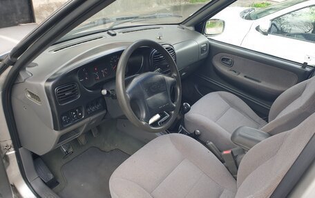 KIA Sportage IV рестайлинг, 2006 год, 490 000 рублей, 7 фотография