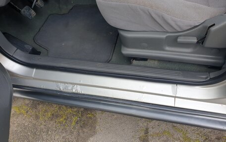 KIA Sportage IV рестайлинг, 2006 год, 490 000 рублей, 15 фотография