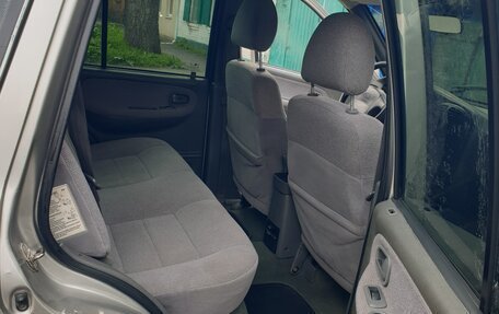 KIA Sportage IV рестайлинг, 2006 год, 490 000 рублей, 10 фотография