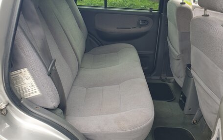 KIA Sportage IV рестайлинг, 2006 год, 490 000 рублей, 14 фотография