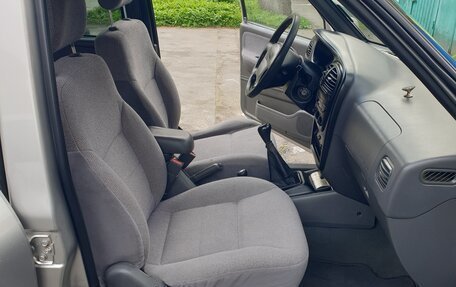 KIA Sportage IV рестайлинг, 2006 год, 490 000 рублей, 13 фотография