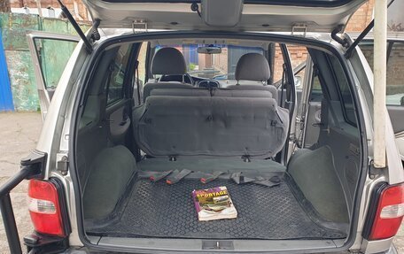 KIA Sportage IV рестайлинг, 2006 год, 490 000 рублей, 12 фотография