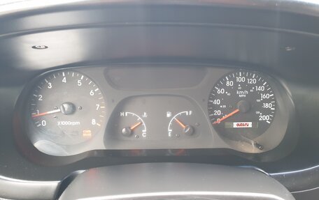 KIA Sportage IV рестайлинг, 2006 год, 490 000 рублей, 21 фотография