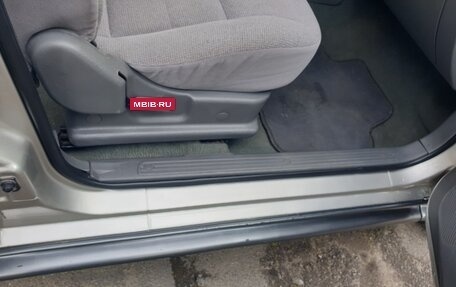 KIA Sportage IV рестайлинг, 2006 год, 490 000 рублей, 17 фотография