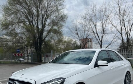 Mercedes-Benz E-Класс, 2015 год, 2 460 000 рублей, 2 фотография