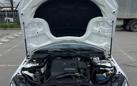 Mercedes-Benz E-Класс, 2015 год, 2 460 000 рублей, 15 фотография