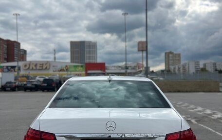 Mercedes-Benz E-Класс, 2015 год, 2 460 000 рублей, 8 фотография