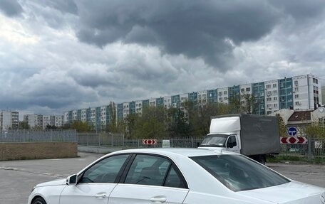 Mercedes-Benz E-Класс, 2015 год, 2 460 000 рублей, 9 фотография