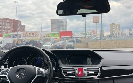 Mercedes-Benz E-Класс, 2015 год, 2 460 000 рублей, 11 фотография