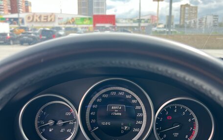 Mercedes-Benz E-Класс, 2015 год, 2 460 000 рублей, 30 фотография