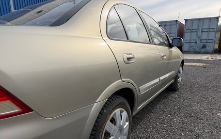 Nissan Almera Classic, 2006 год, 330 000 рублей, 9 фотография