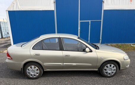 Nissan Almera Classic, 2006 год, 330 000 рублей, 5 фотография